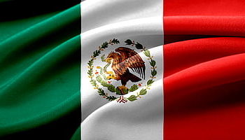 mexická vlajka, vlajka, Mexiko, erb, orel, vlajka mexiko, kaktus, mexiko vlajka, mexická