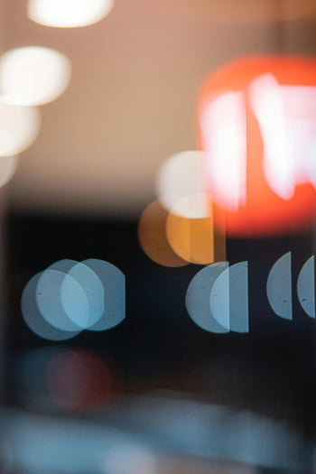 Bokeh astratto, luci vibranti, sfondo colorato, Effetto sognante, sfondi di design, luci del bokeh, arte astratta, luci sfocate, Effetto visivo, fotografia astratta, fotografia di bokeh