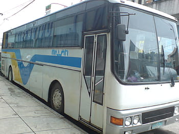 Milan, Tourist Bus, Sampaloc, Maynila, Jac Liner Inc., Mercedes Benz, Almazora, Travel Star, Philippines, Bus, PBPA