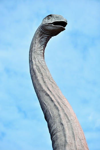 dinosaurio, dino, reptil, escultura, jurapark, jurásico, evolución, mamífero, krasiejów, fósil, salvaje