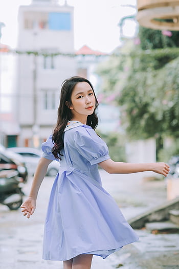 woman, model, portrait, pose, dress, style, fashion, posing, young Woman, girl, modeling