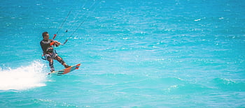 kite surf, surfař, surfování, sport, extrémní, vítr, aktivita, Rychlost, kiteboarding, kitesurfing, kitesurfer