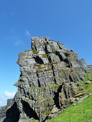 formazione rocciosa, geologia, scogliere, natura, paesaggio, affioramento, roccioso, geologica, ripido