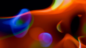 デジタルアブストラクト、 カラフルな渦巻き、 鮮やかな色、 流れるような構成、 ダイナミックなアートワーク、 抽象芸術、 デジタルアート、 現代美術、 抽象的なデザイン、 カラーパターン、 抽象的な渦巻き