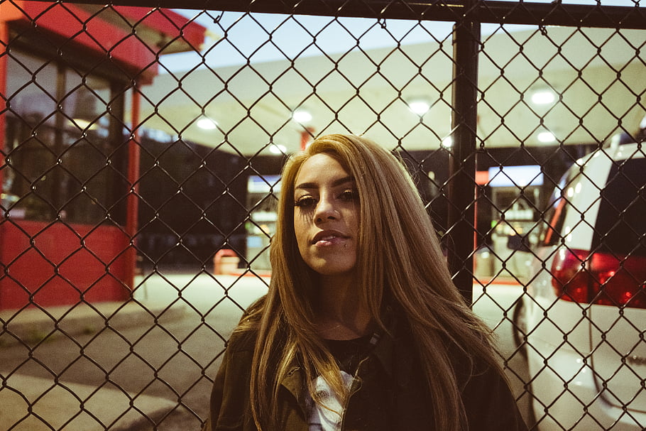 urban, woman, portrait, fashion, girl, model, pretty, hair, beauty, young, pose