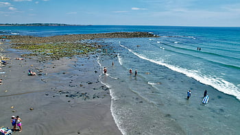 ferie, strand, mennesker, rejse, ocean, hav, bølger, sjovt, familie, vand, udendørs