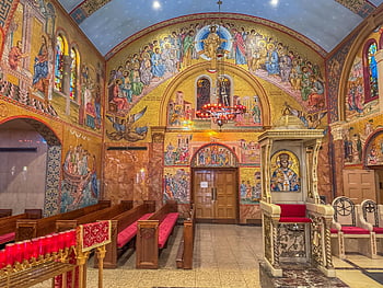 kaple, kostel, architektura, náboženství, budova, uctívání, historický, řecký ortodoxní