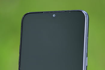 lg, LG K41, telefon, buněčný, technologie, černý telefon, Fotoaparát, styl, zelená, rozmazat, kuba
