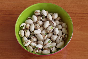 pistachios, nuts, food, shells, appetizer, food Photography, bowl, diet, snack, healthy, organic