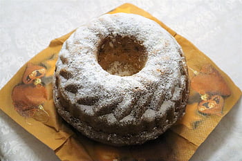 κέικ, bundt cake, Να ψήνουν, yummy, χαριτωμένος, ψημένα αγαθά, κέικ μπολ, ζάχαρη, ταψί, Ημερομηνια γεννησης, εορτασμός