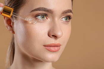 krása, péče o kůži, ženský, Modelka, kůže, žena, osoba, tělo, péče, čistý, kosmetický