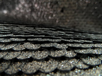sequins, material, macro, detail Of, lights, gold, gloss, reflections, the Background, the Structure Of The, the Waves