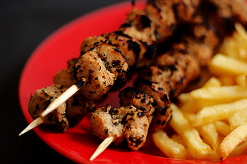 vegan, veganské jídlo, vegetariánský, vegetariánské jídlo, vegan bbq, grilování, sója, výživa, zdravý, brambor, brambory