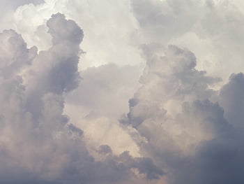 sky, texture, clouds, nature, gray Sky, gray Texture, gray Clouds