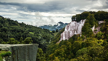 horské krajiny, hory, krajina, steinweg, Příroda, horská turistika, turistika, horské vrcholy, vysokohorský, louka, schodiště