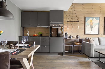 costruzione, interno, design, mobili, cucina, immobiliare, moderno, lusso, architettura, arredamento, Casa