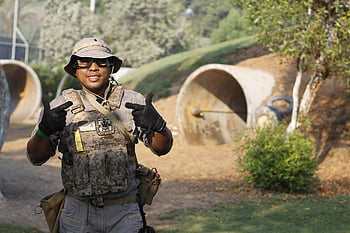 soldato, camuffare, uniforme, uomo, tattico, combattere, militare, esercito, armato, tattica, commando