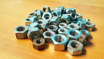 screw, the Nut, metal, engineering, tools, job, construction, technology, hardware, mechanical, maintenance