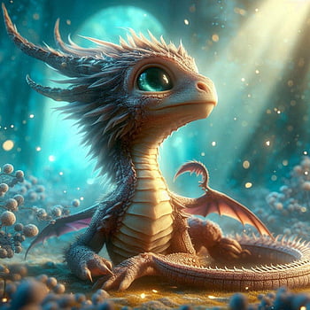 dragon, fantasy, nature, creatures, animal, mythology, fairy Tale