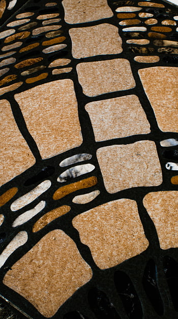 consistenza decorativa, elementi di piastrelle, mosaico astratto colorato, piastrelle di pietra, motivi geometrici, Disegno del mosaico, arte astratta, piastrelle decorative, schemi a mosaico, mosaico di pietra, Arte geometrica