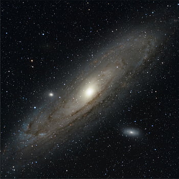 andromeda-sterrenstelsel, afbeelding met hoge resolutie, spiraalarmen, Sterrenhemel Achtergrond, ruimtefotografie, kosmisch zicht, astronomisch beeld, sterrenstelsel, diepe ruimte, hemellichaam, spiraalvormig melkwegstelsel