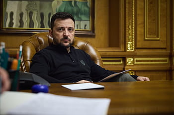 Volodymyr Zelenskyy, Presidente, Ucraina, argentina, Javier Milei, conversazione telefonica, Natale, hanukkah, nuovo anno, Riforme economiche, supporto