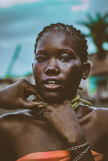 woman, beauty, african, face, girl, female, lady, person, young, fashion, beautiful