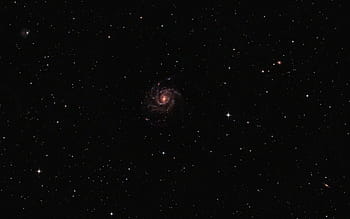 M101, Work in Progress, 3 hours, bad seeing, transparency, drizzling, PixInsight, processing, spiral galaxy, stars, night sky