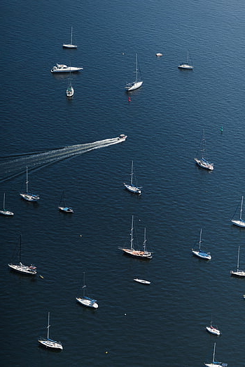 háttér, baia de guanabara, öböl, öbölben, strand, kék, hajó, hajó az óceánban, hajó a tó, brasil, Brazília