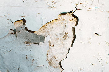 cracked plaster, peeling paint, decaying texture, close-up wall, white stones, brown stones, wall texture, plaster wall, paint decay, wall cracks, stone texture
