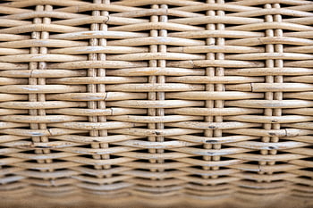 Wicker Wexture Weave, αφηρημένη, Ιστορικό, καλάθι, καφέ, γκρο πλαν, σχέδιο, ίνα, χειροτεχνία, χειροποίητο, υλικό