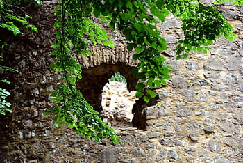 castle, wall, stones, fortress, ruin, castle Complex, old, masonry, historical, castle Ruins, middle Ages