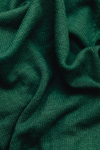 green textile, close-up image, green fabric, texture, weave, detailed view, fabric texture, green material, textile weave, fabric close-up, green cloth