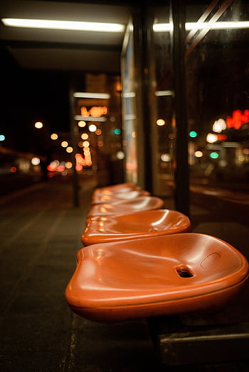 seat, bus Stop, urban, outdoors, transportation
