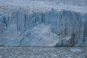 Patagonia, Příroda, perito moreno, Argentina, ledovec, led, arktický, dobrodružství, modrý