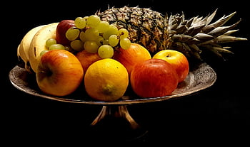 ovoce, shell, hra barev, zblízka, vitamíny, jídlo, zdravý, bio, čerstvý, zralý, roztomilý