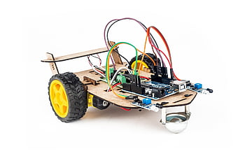 robot, educational Toy, robotics, companion Robot, mini Robot, isolated, coding, robotic