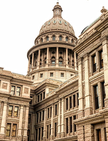 texas capitol, ιστορική αρχιτεκτονική, εξωτερική όψη, μεγαλείο, καφέ σκυρόδεμα, δομή θόλου, κεφάλαιο κράτους, austin texas, ιστορικό κτίριο, αρχιτεκτονικό σχέδιο, κτίριο ορόσημο