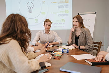 toplantı, genç profesyoneller, modern ofis, Fikirleri tartışmak, grup tartışması, iş görüşmesi, ofis ayarı, Profesyonel Toplantı, takım toplantısı, işbirlikçi toplantı, beyin fırtınası oturumu