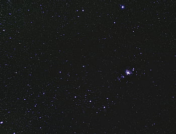 空の星、 夜間、 見事な天体写真、 星空、 オリオン星雲、 天の写真、 夜空の星、 天文学的なイメージ、 深宇宙、 星団、 夜の天文学