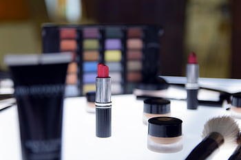 rtěnka, makeup, kosmetika, červená rtěnka, produkty, krása, kosmetické výrobky, kosmetických výrobků
