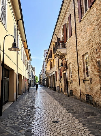 italy, ravenna, architecture, history, europe, byzantine, tourism
