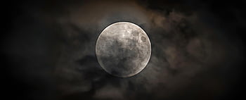 moon, sky, full Moon, night, night Sky, moonlight, lunar, dark Sky, luna, fantasy, astronomy