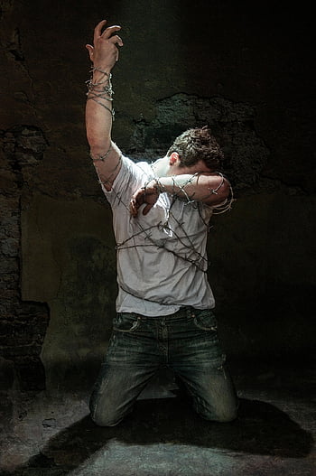 prisoner, captivity, jail, penalty, freedom, crime, slavery, arrested, locked, justice, cage
