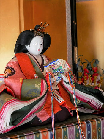 雛 人形, ひ な 人形, お 内 裏 様, 男 雛, お 内 裏 さ ま, 雛 祭 り, 人形, 3 月 3 日, 3 月, 春, 女 雛