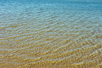 Havvand baggrund, abstrakt, baggrund, Bugt, strand, blå, klar, kyst, kystlinje, naturlig, natur