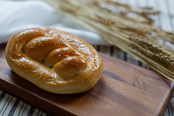 challah, chléb, jídlo, výživa, zdravý, Svačina, startér, Chutný, Lahodné