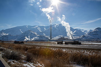 ipar, környezetszennyezés, gyár, ipari, ipari üzem, kémény, füst, kémény füst, szmog, kémiai, energia