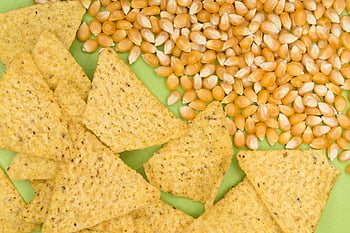 kukuřice, popcorn, suší se, tortilla, jídlo, dobrou chuť, přísada, bio, báječný, kuchařka, recept