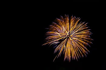 ohňostroj, sylvester, oslava, Nový Rok, pyrotechnika, zářící, slavit, přelomu roku, rakety, půlnoc, vícebarevný